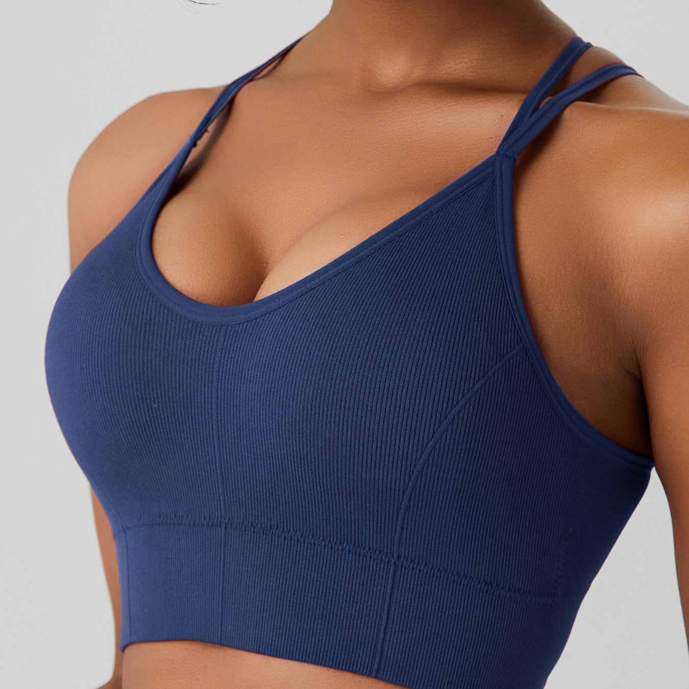 Lavi Gym Sport BH Fitness Kollektion – mit stoßdämpfender Wirkung