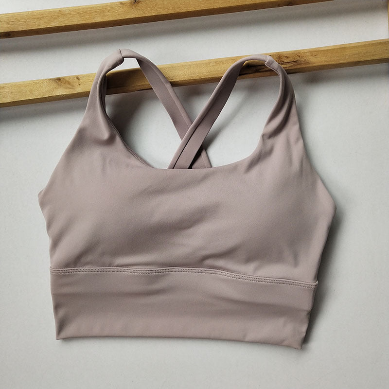 Lavi Gym Sport-BH Fitness Kollektion – mit stoßdämpfender Wirkung