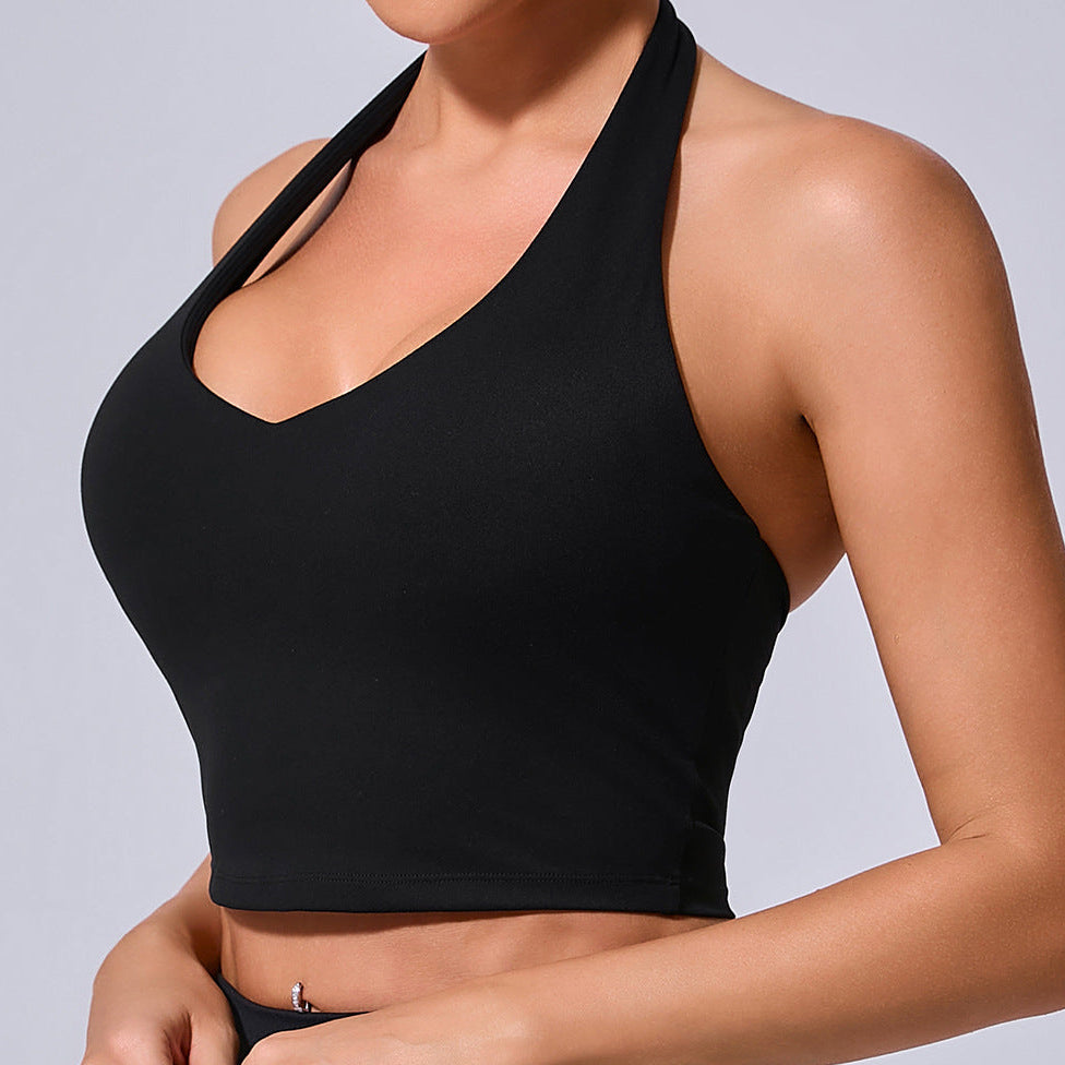 Lavi Gym Sport-BH Fitness Kollektion – mit stoßdämpfender Wirkung