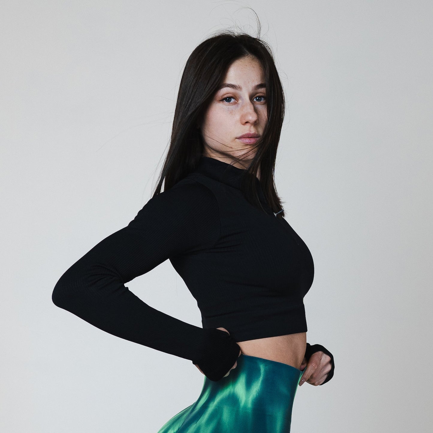 RASHGUARD KRÓTKI