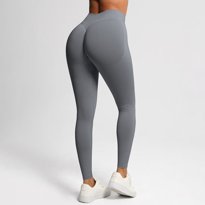 Lavi Gym LORY Kollektion – Leggings mit hohem Bund