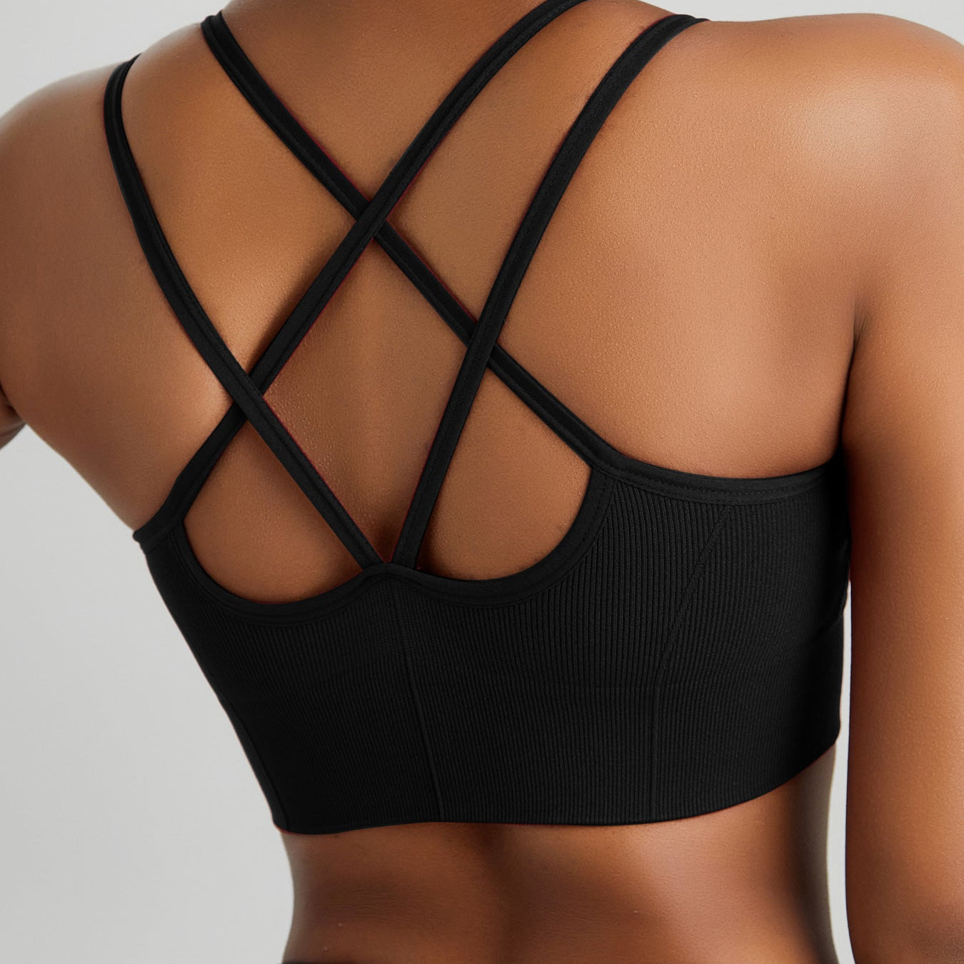 Lavi Gym Sport BH Fitness Kollektion – mit stoßdämpfender Wirkung