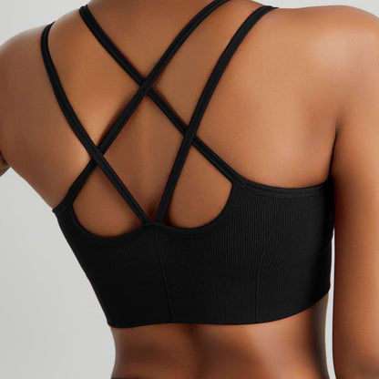 Lavi Gym Sport BH Fitness Kollektion – mit stoßdämpfender Wirkung