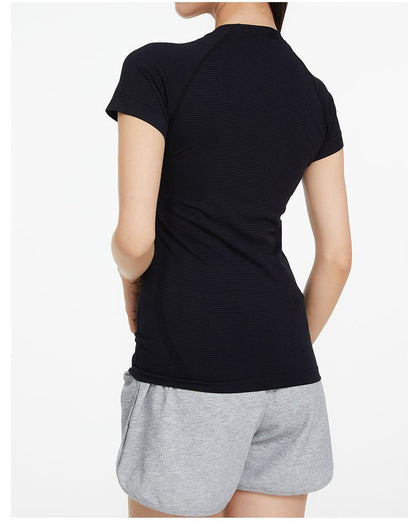 Lavi Basic Performance T-Shirt – Komfort trifft Einfachheit