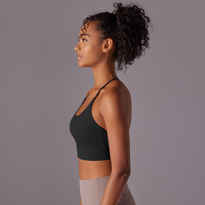 Lavi Gym Sport-BH Fitness-Kollektion – mit stoßdämpfender Wirkung