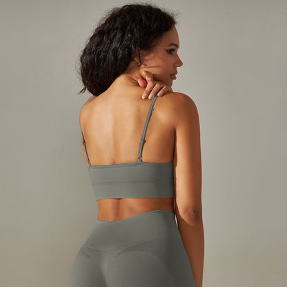 Lavi Gym Sport-BH Fitness Kollektion – mit stoßdämpfender Wirkung