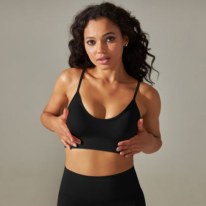 Lavi Gym Sport-BH Fitness Kollektion – mit stoßdämpfender Wirkung