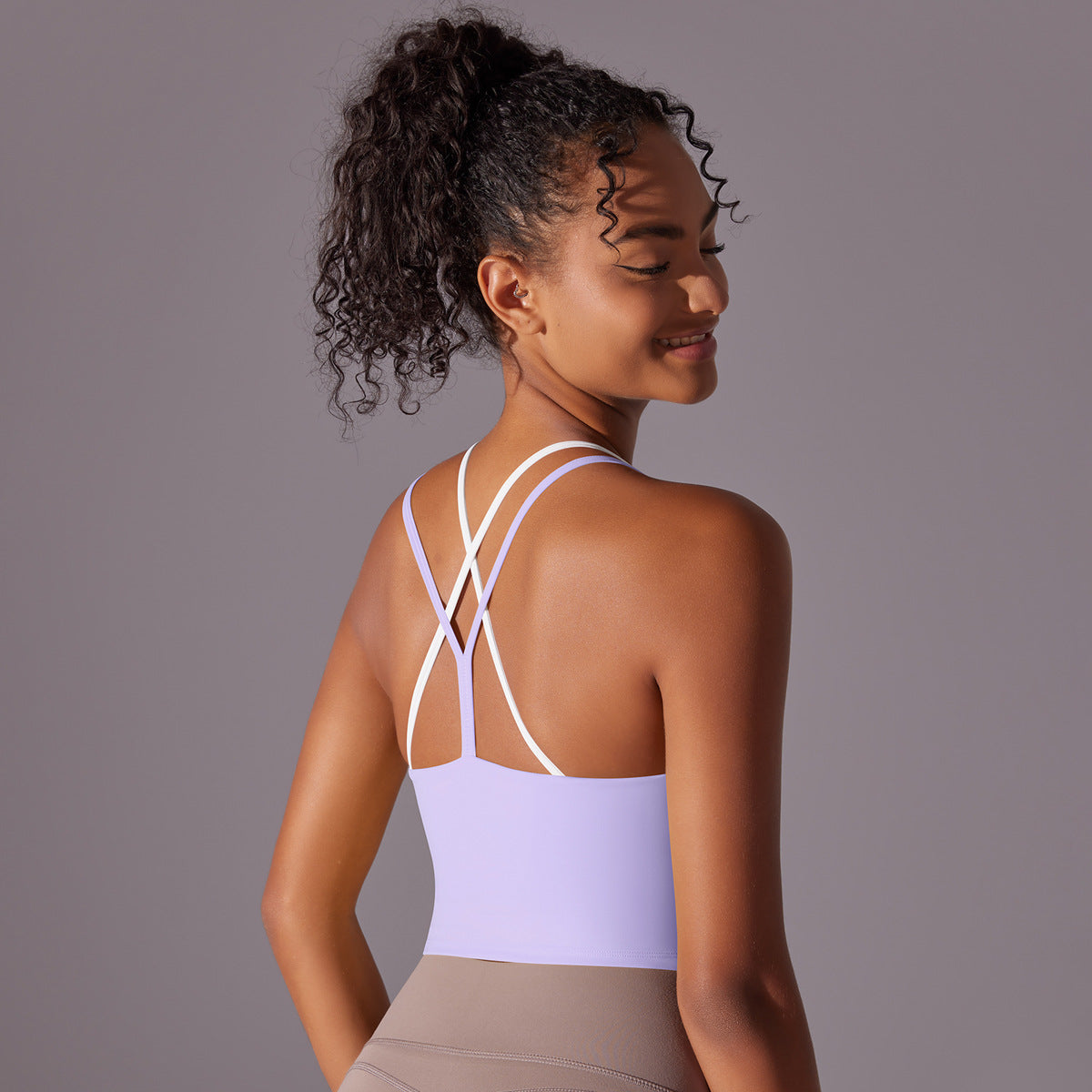 Lavi Gym Sport-BH Fitness Kollektion – mit stoßdämpfender Wirkung