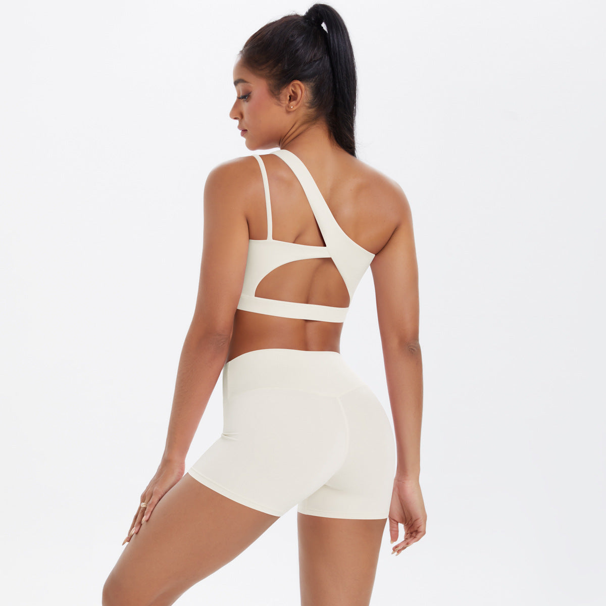 Top and Shorts Set with  from the Lavi collection