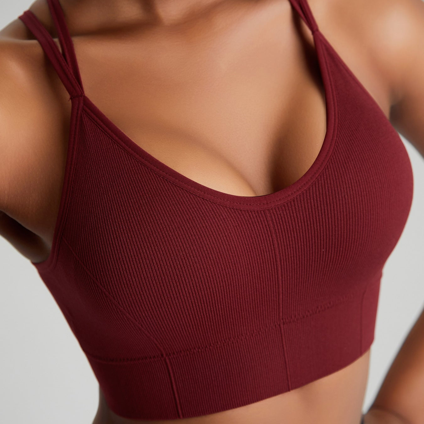 Lavi Gym Sport BH Fitness Kollektion – mit stoßdämpfender Wirkung