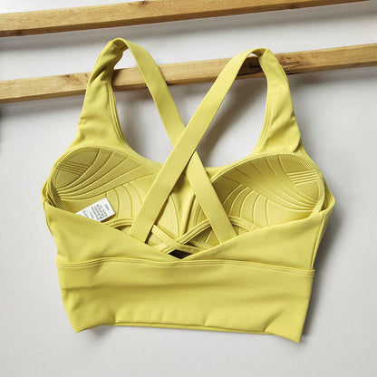 Lavi Gym Sport-BH Fitness Kollektion – mit stoßdämpfender Wirkung