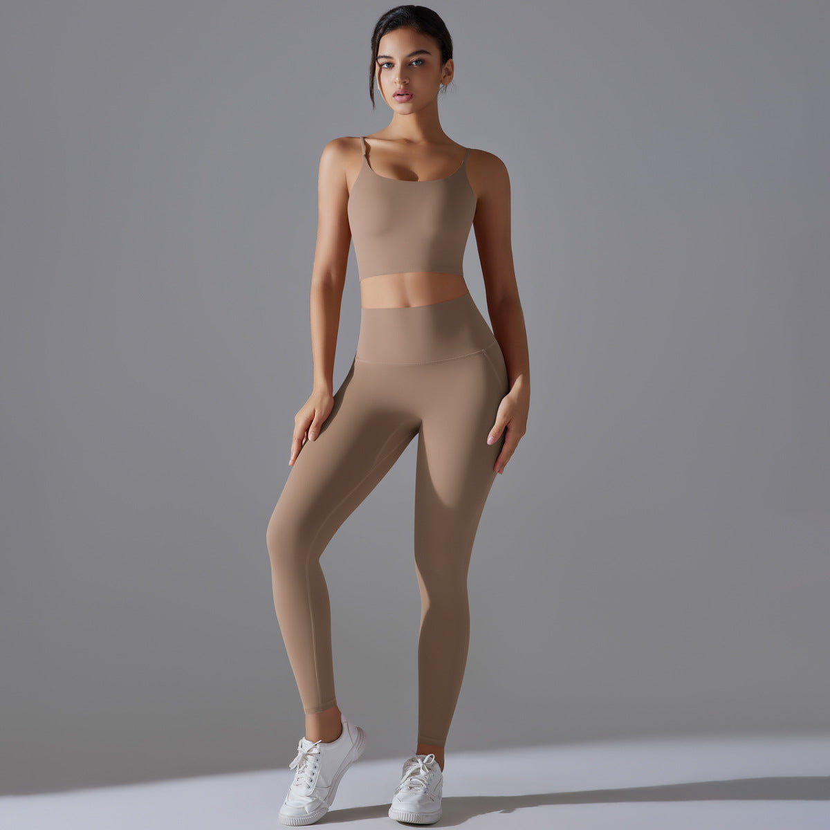 Top and Leggins Set  from the Lavi collection.