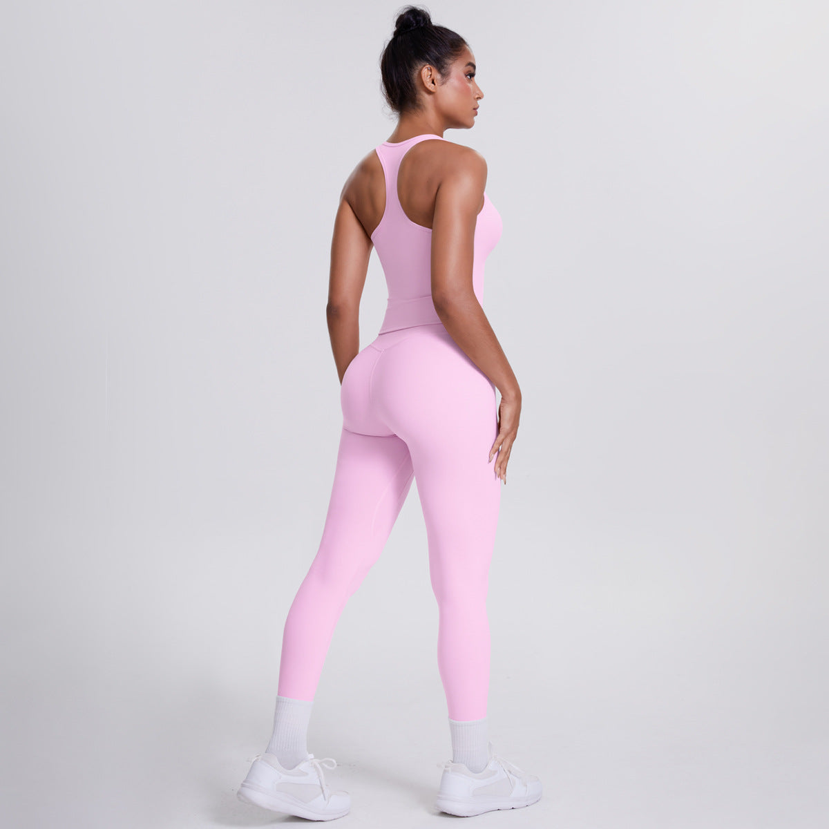 Top and Leggins Set  from the Lavi collection.