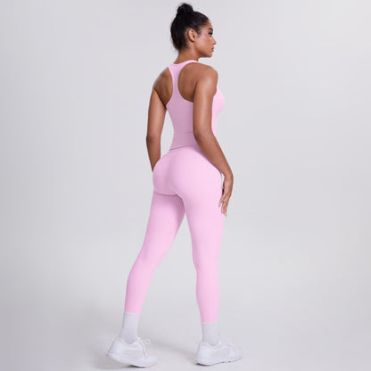 Top and Leggins Set  from the Lavi collection.