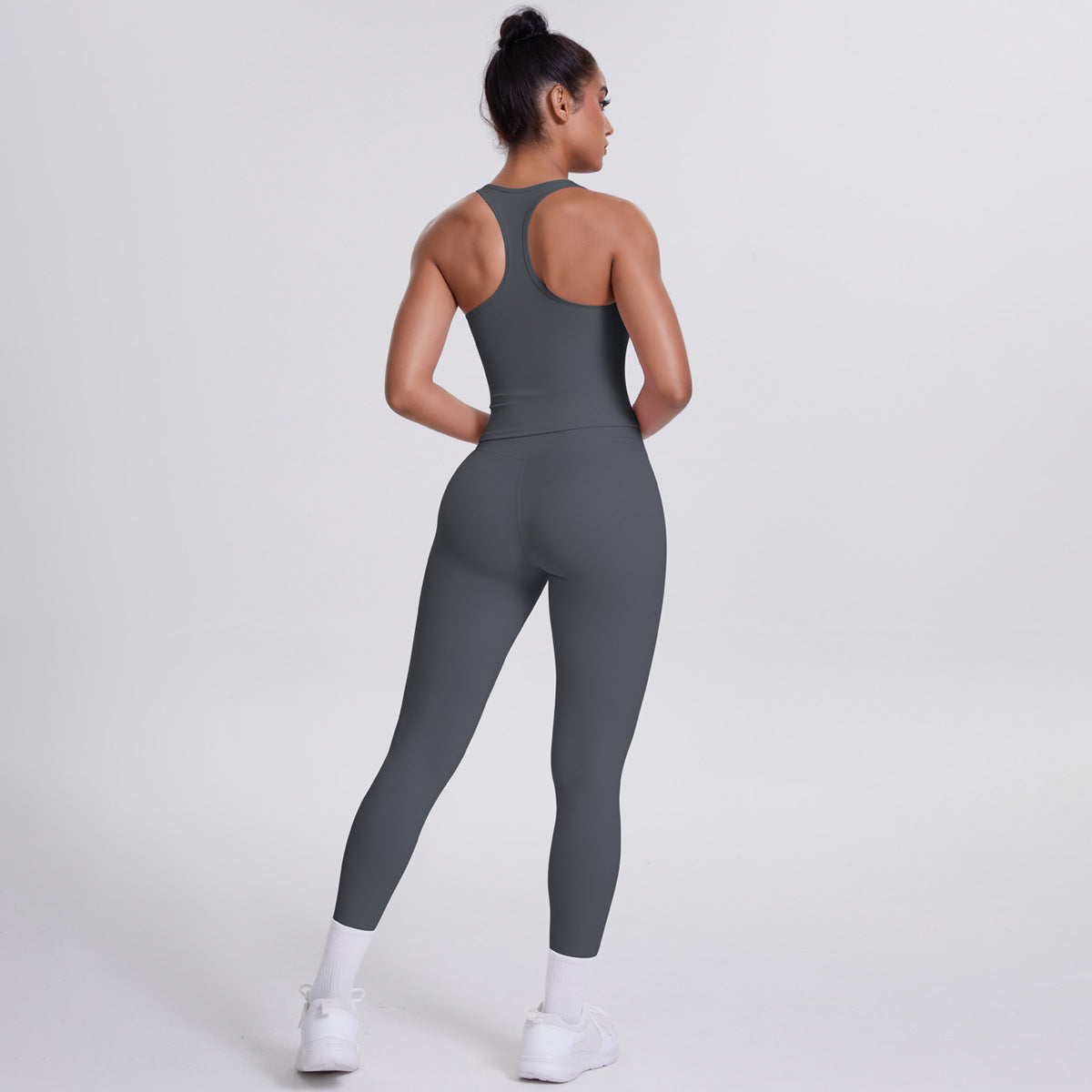 Top and Leggins Set  from the Lavi collection.