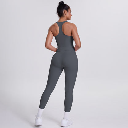 Top and Leggins Set  from the Lavi collection.