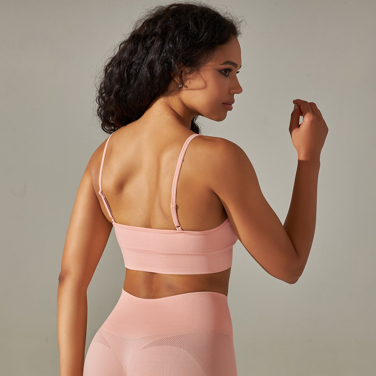 Lavi Gym Sport-BH Fitness Kollektion – mit stoßdämpfender Wirkung