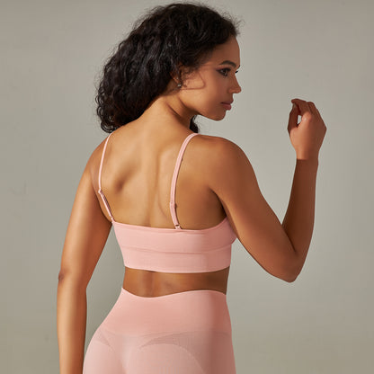 Lavi Gym Sport-BH Fitness Kollektion – mit stoßdämpfender Wirkung