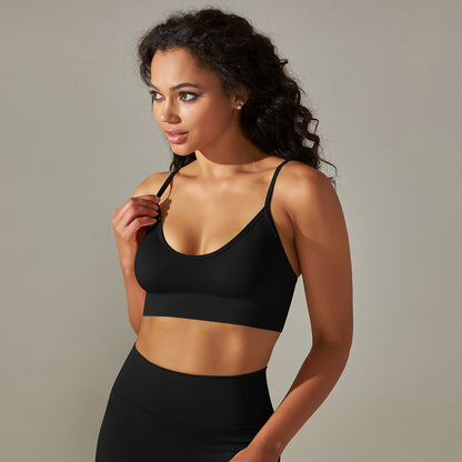 Lavi Gym Sport-BH Fitness Kollektion – mit stoßdämpfender Wirkung