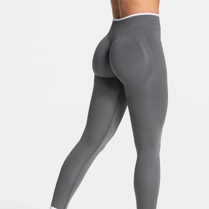 Lavi Gym Bella Kollektion – Leggings mit hohem Bund