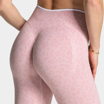 Leggings Leo LV Kollektion von Lavi Gym 