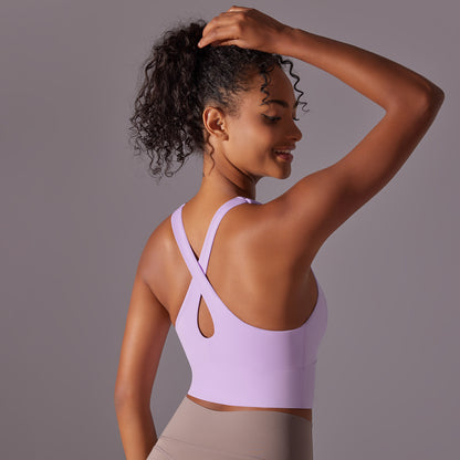 Lavi Gym Sport-BH Fitness Kollektion – mit stoßdämpfender Wirkung