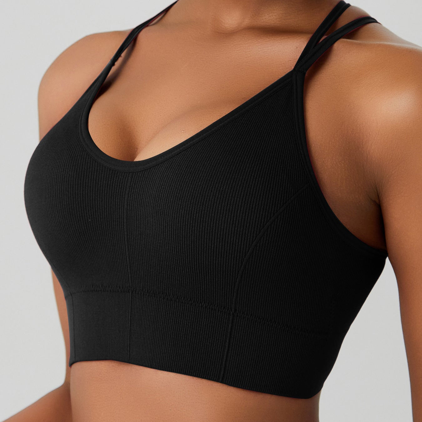 Lavi Gym Sport BH Fitness Kollektion – mit stoßdämpfender Wirkung