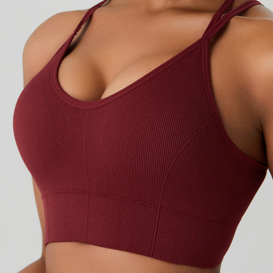 Lavi Gym Sport BH Fitness Kollektion – mit stoßdämpfender Wirkung