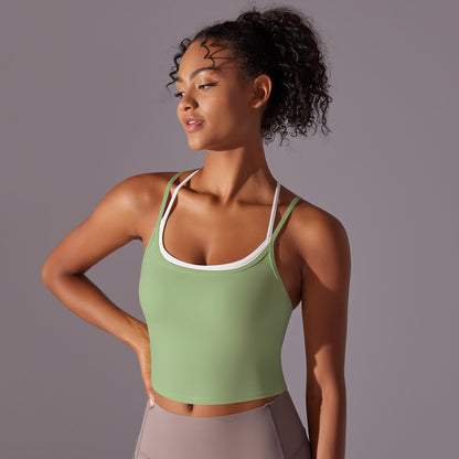 Lavi Gym Sport-BH Fitness Kollektion – mit stoßdämpfender Wirkung