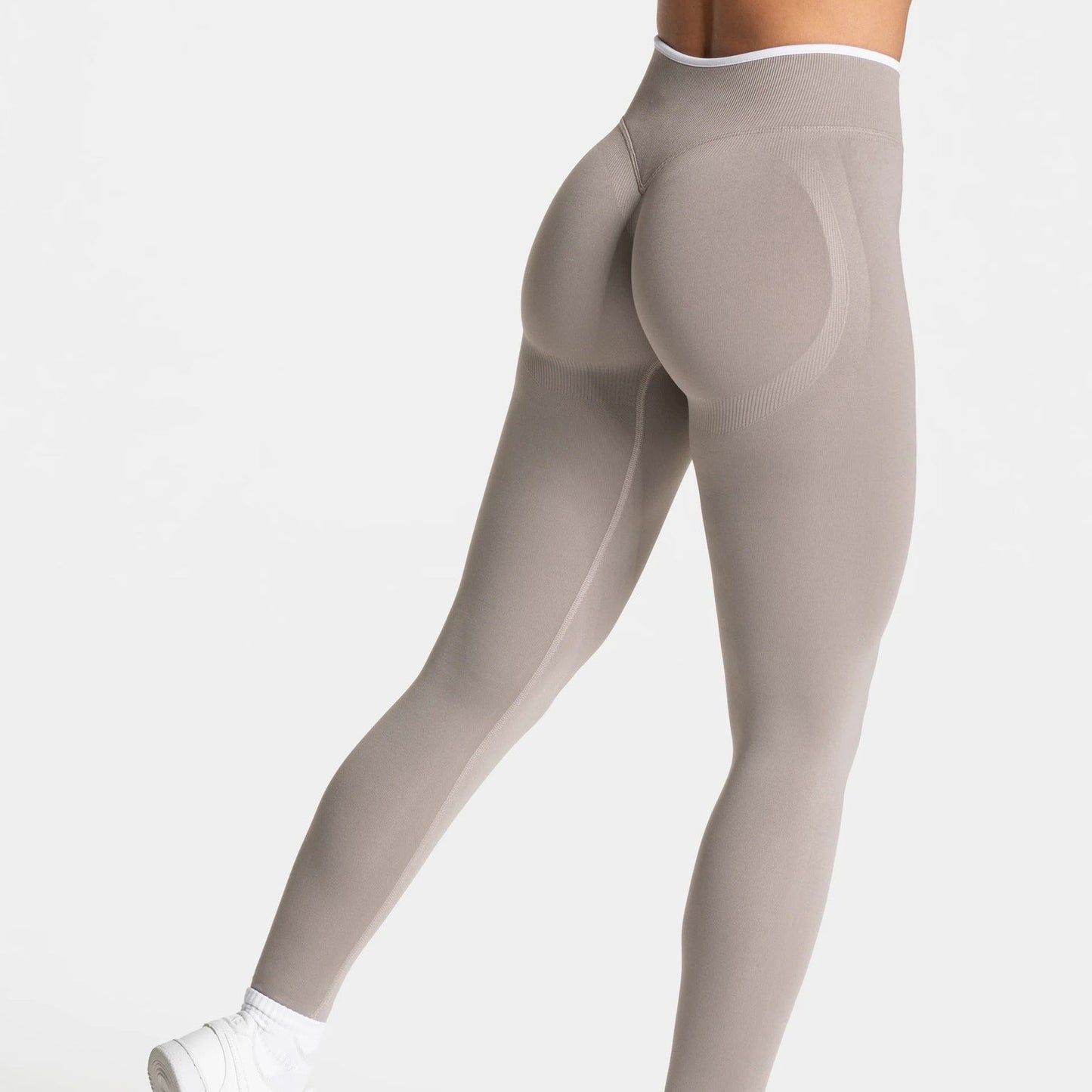 Lavi Gym Bella Kollektion – Leggings mit hohem Bund