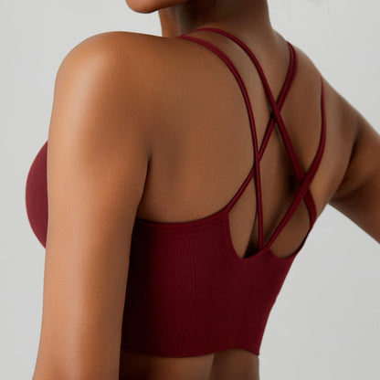 Lavi Gym Sport BH Fitness Kollektion – mit stoßdämpfender Wirkung