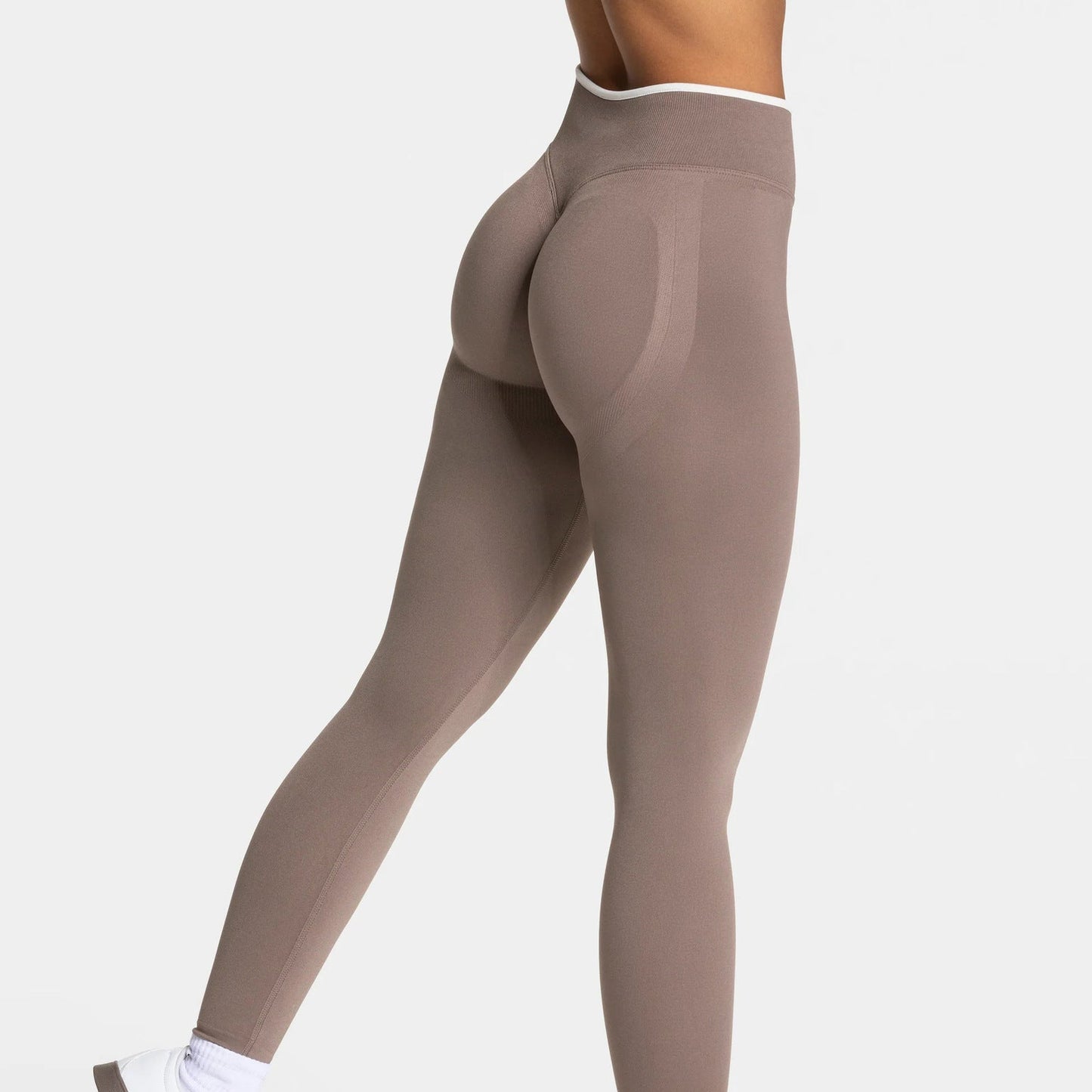 Lavi Gym Bella Kollektion – Leggings mit hohem Bund