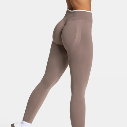 Lavi Gym Bella Kollektion – Leggings mit hohem Bund