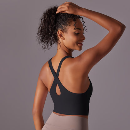 Lavi Gym Sport-BH Fitness Kollektion – mit stoßdämpfender Wirkung