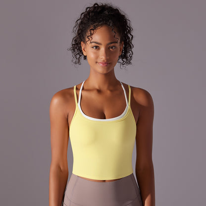 Lavi Gym Sport-BH Fitness Kollektion – mit stoßdämpfender Wirkung