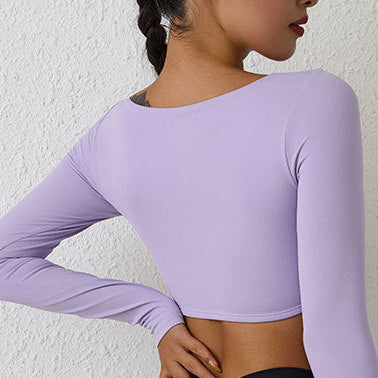 Kurzes Rashguard aus der Lavi Gym Kollektion