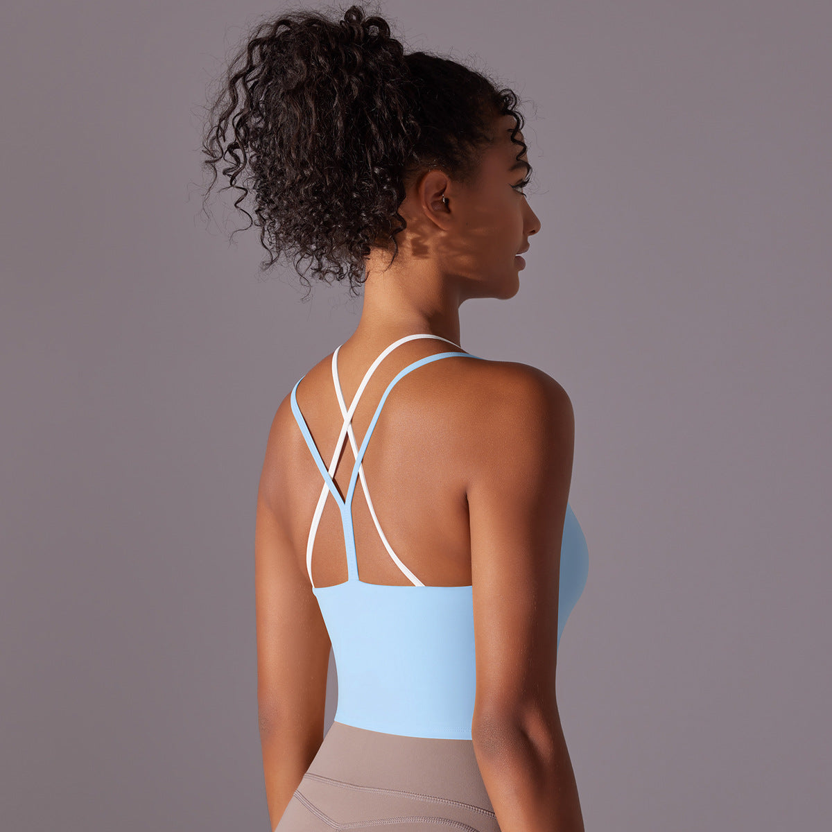 Lavi Gym Sport-BH Fitness Kollektion – mit stoßdämpfender Wirkung