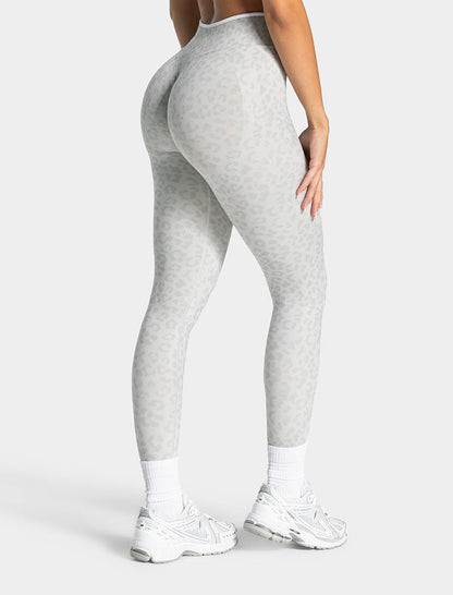 Leggings Leo LV Kollektion von Lavi Gym 