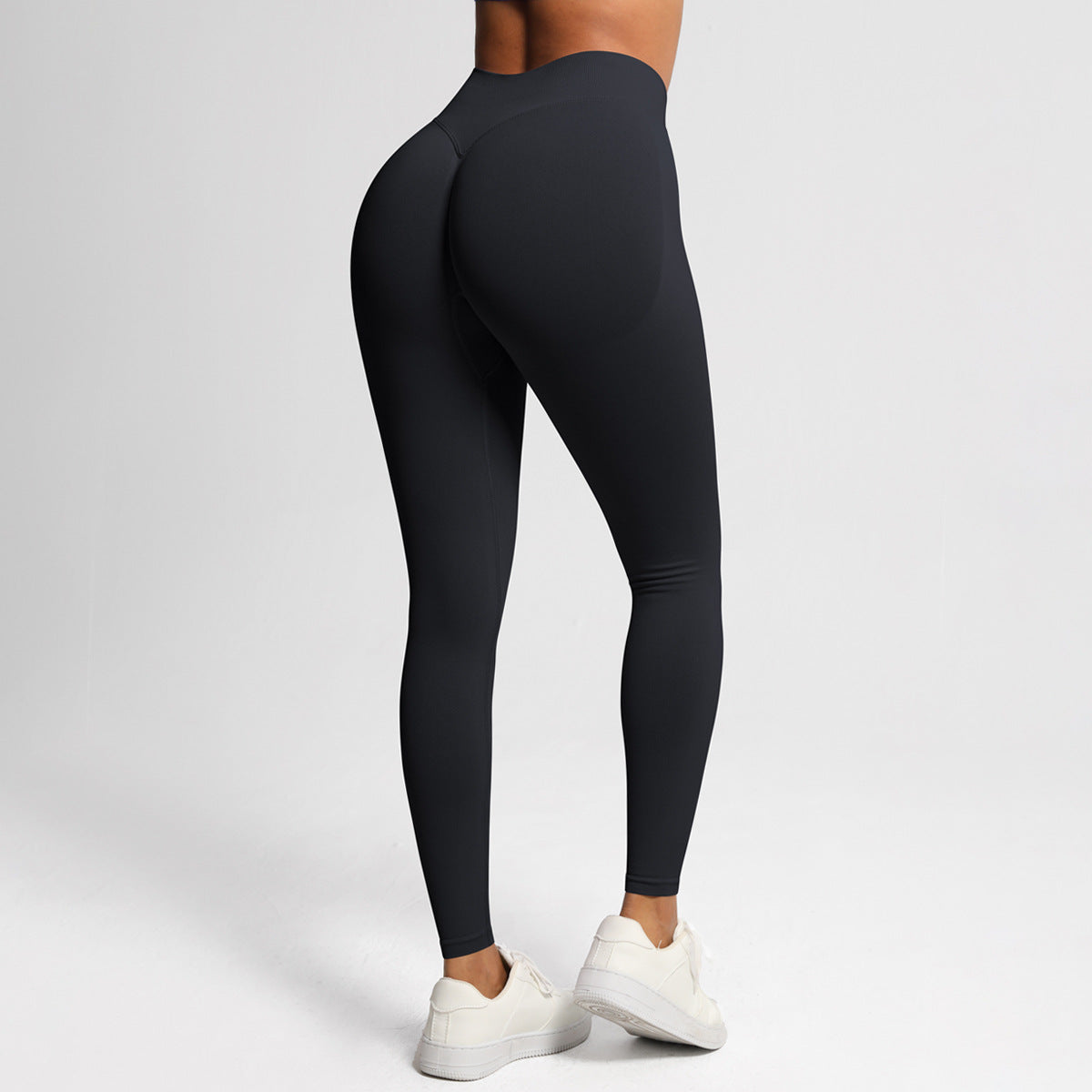 Lavi Gym LORY Kollektion – Leggings mit hohem Bund