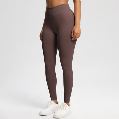 Lavi Gym LORY Kollektion – Leggings mit hohem Bund