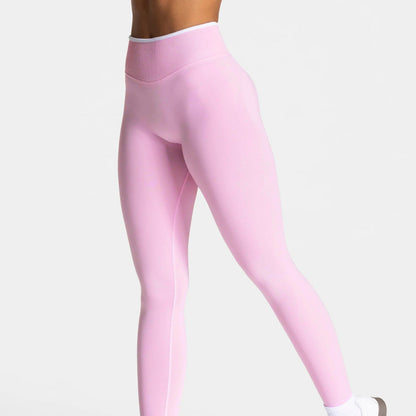 Lavi Gym Bella Kollektion – Leggings mit hohem Bund