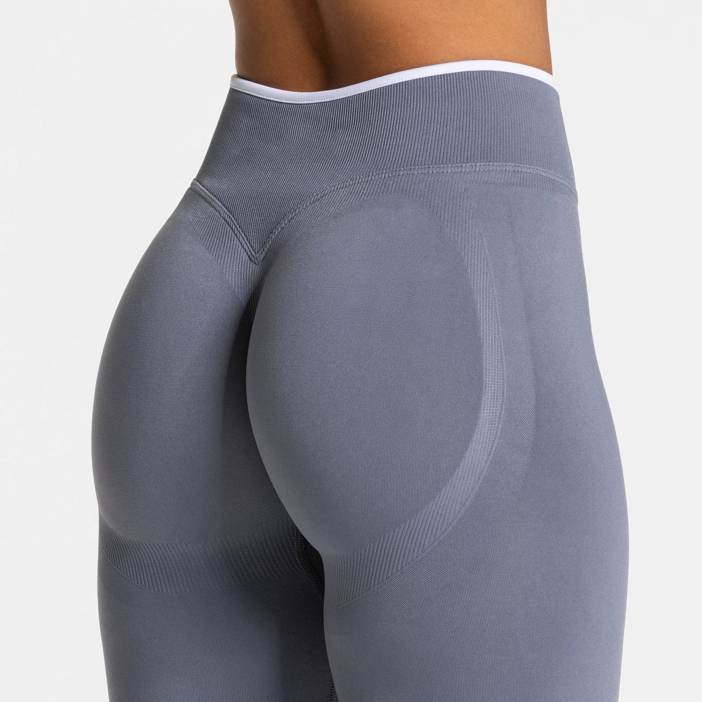 Lavi Gym Bella Kollektion – Leggings mit hohem Bund