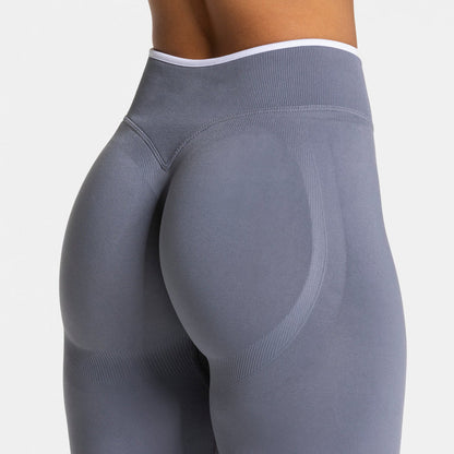 Lavi Gym Bella Kollektion – Leggings mit hohem Bund