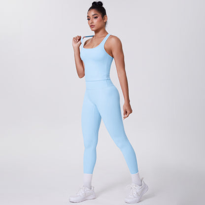 Top and Leggins Set  from the Lavi collection.