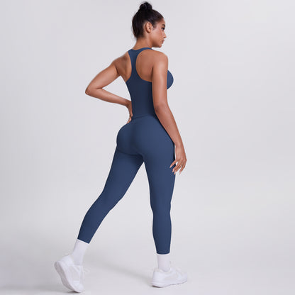 Top and Leggins Set  from the Lavi collection.