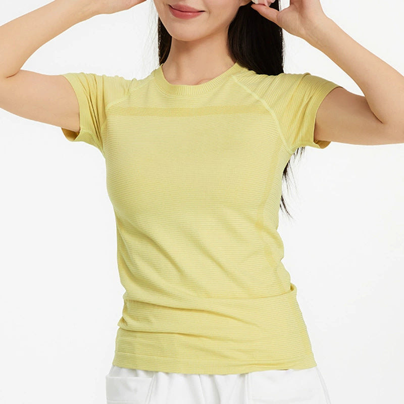 Lavi Basic Performance T-Shirt – Komfort trifft Einfachheit