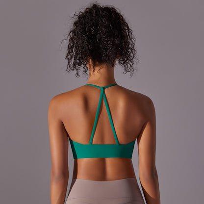 Lavi Gym Sport-BH Fitness-Kollektion – mit stoßdämpfender Wirkung