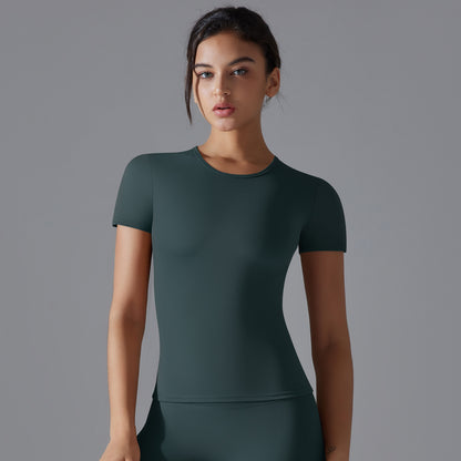 Für Damen Kurzarm-T-Shirts