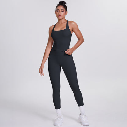 Top and Leggins Set  from the Lavi collection.