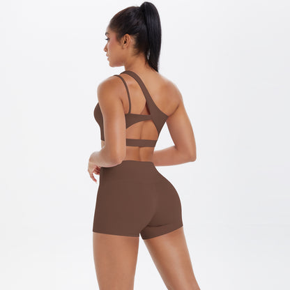 Top and Shorts Set with  from the Lavi collection